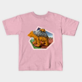 EarthBears Kids T-Shirt